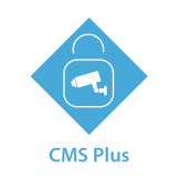 Software para Centrales de Monitoreo CMS Lite by Avtech (CMS Plus)